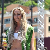 Lindsey Vonn, il calvario continua: «La mia caviglia è ancora rotta»