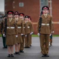 Stupri e abusi nel college dell’esercito