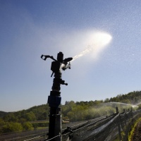 Acqua per l'agricoltura, Novazzano corre ai ripari