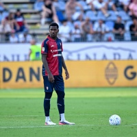 Cagliari in ansia: Yael Trepy ha rischiato di annegare ed è in terapia intensiva