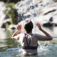 Canicola, ora si vede la tregua
