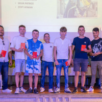 Carrozzeria ticinese: premiati i nuovi talenti