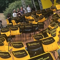 Cedimento del palco, «avviata una verifica interna»