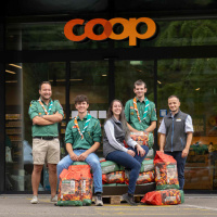 Coop Faido festeggia 30 anni di attività