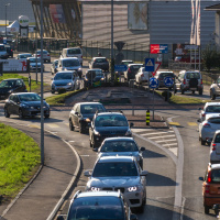 Dal 29 agosto entrano in funzione i primi semafori intelligenti
