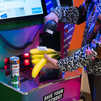 Fate i furbetti alle casse automatiche? Ecco come ci sorvegliano i supermercati