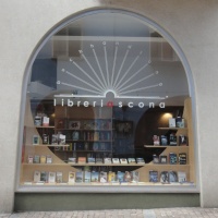 La Libreria Ascona cambia gestione