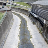 La siccità sale al grado 2 a Breggia: ecco cosa non potete fare