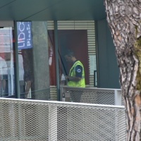 Bambino rischia di annegare al Lido di Locarno, provvidenziali i primi soccorsi