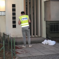 Accoltellamento a Molino Nuovo, fermato un 20enne