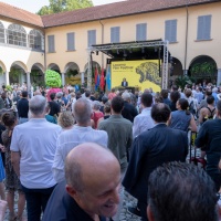 Perdersi tra le macchie del Pardo (o dove volete voi)