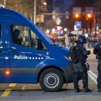 Arrivano i tifosi zurighesi, preparatevi ai disagi stradali