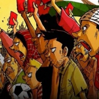 Riguardo alla mobilitazione del 20 agosto contro Maccabi Tel Aviv – Lugano