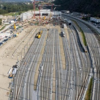 Oltre 1,2 milioni per la stazione di sollevamento delle acque meteoriche ad Arbedo-Castione