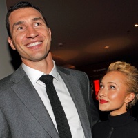 Addio Hayden Panettiere: il dolore di Klitschko