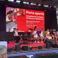 Porte aperte per i 35 anni di ATMM