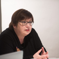 C'è la conferma: Tiziana Zaninelli rettrice del Papio dal 1 gennaio 2027