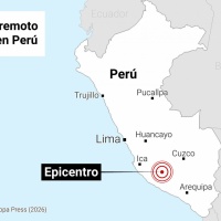 Forte terremoto in Perù, escluso il pericolo tsunami