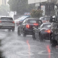 Pioggia e refrigerio, ci siamo quasi. Ma la siccità non molla