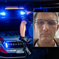 Scomparso da Lugano, si cerca Srdan Cvetkovic