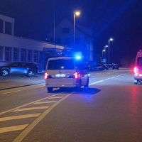 Spari durante un rave party: «Un morto e cinque feriti»