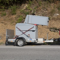 I radar non vanno in vacanza