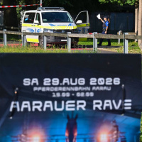 Sparatoria al rave party: perde la vita una 22enne, cinque i feriti