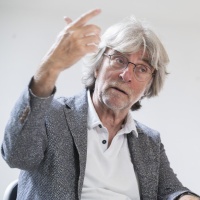 Il ricevimento in onore di Storni