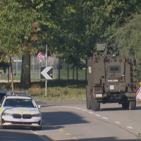 Sparatoria ad Aarau: ricerche estese a livello internazionale