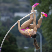 Scintillii mondiali a Bellinzona
