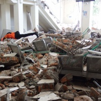 Terremoto di magnitudo 7.7, almeno 20 morti