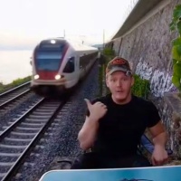 TikToker nei guai: MickelTV condannato per le sue bravate social