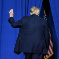 Ora i medici sono preoccupati dal peso di Trump