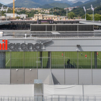 Uber alla AIL Arena: «Il suolo pubblico è in omaggio?»