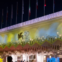 Alla Mostra del cinema di Venezia, ci sarà anche un po' di Ticino