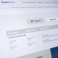 Lugano-Ginevra, apertura ai vettori esteri: sì dalla commissione