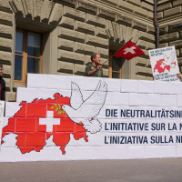 Neutralità e alimentazione: come voterete sulle due iniziative?