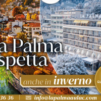 Aperti tutto l'anno: all'Hotel La Palma l'autunno è un piatto ricchissimo
