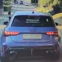 Auto di lusso nel mirino dei ladri