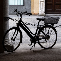 Non buttate le vostre biciclette