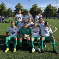 Camaleonti, orgoglio svizzero agli Special Olympics Games