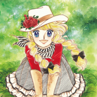 Il mondo intero si struggeva per Candy e Georgie, ma lei nemmeno lo sapeva