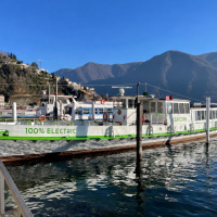 Dal 1931 al futuro: il Ceresio esplora una nuova dimensione della qualità ambientale a bordo
