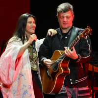 Elisa, fine della storia d'amore