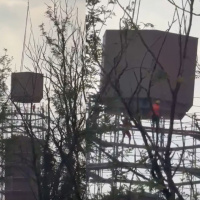 E così il Serfontana ritrova la sua iconica torre