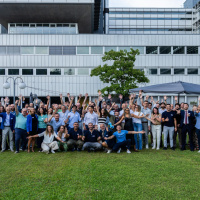 È partito oggi Boldbrain Startup Challenge 2026: un’edizione da record per numero di candidature