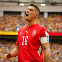 Fino a un anno di squalifica: Xhaka rischia di essere fatto a pezzi