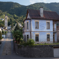 Casa Azul lascia Gordola: il contratto non sarà rinnovato