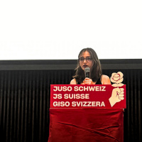 Laura Guscetti eletta nel Comitato direttivo della GISO Svizzera