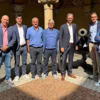 Il Municipio alza la voce: «Basta cannonate sulla Fortezza!»